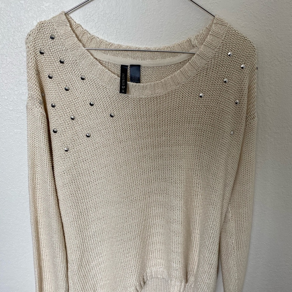 Full Tilt Longsleeve
